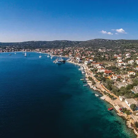 With Sea View I Vinišće