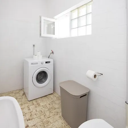 בית נופש With Sea View I *