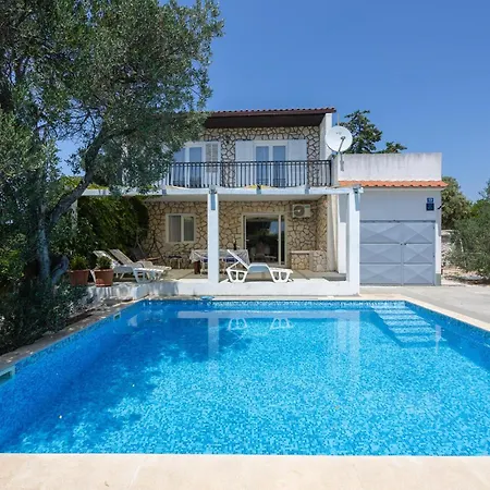 With Sea View I Vinišće